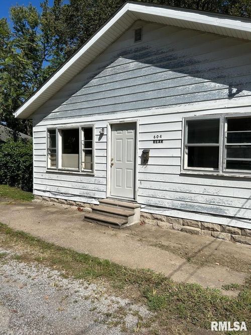 604 N 9th St, Murphysboro, IL, 62966-1844 | Card Image