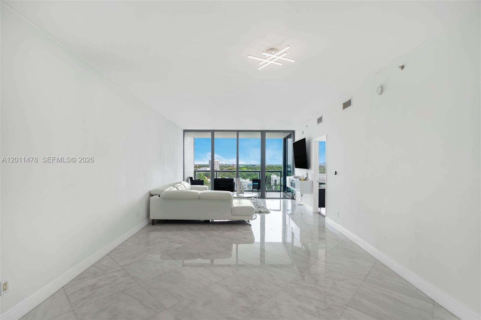 Residential in Miami 2