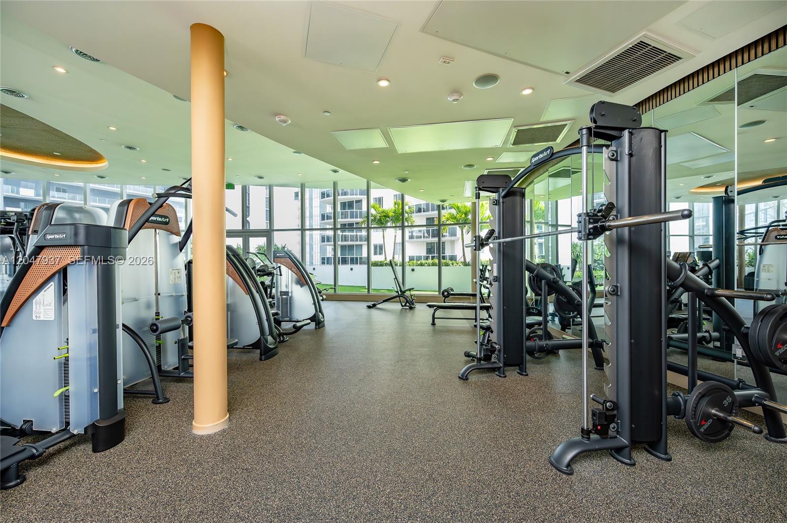 Residential Lease in Miami 4
