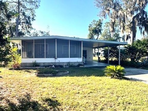 64 N Bobwhite Rd, WILDWOOD, FL, 34785-9007 | Card Image