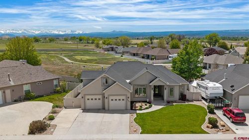 2920 Outlook Rd, Montrose, CO, 81401-9190 | Card Image