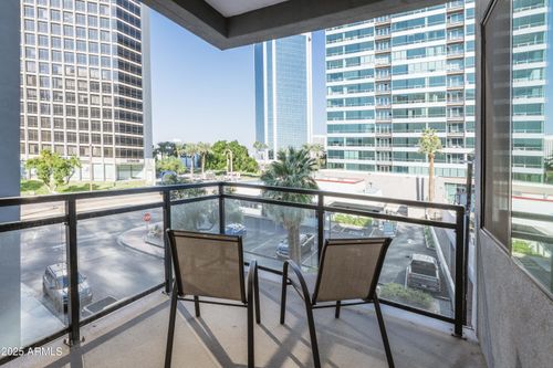 3006-3131 N Central Ave, Phoenix, AZ, 85012-2789 | Card Image