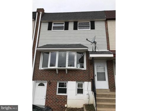 11710 Lanett Rd, PHILADELPHIA, PA, 19154-2521 | Card Image