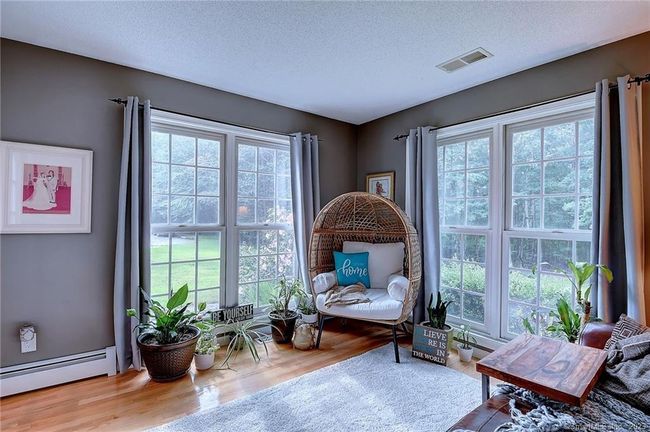 16 Hickory Ct, House other with 4 bedrooms, 3 bathrooms and null parking in Tolland CT | Image 19