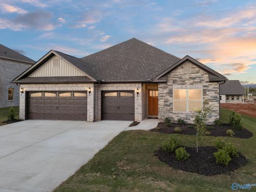 146 Balboa Road, Meridianville, AL, 35759 | Card Image