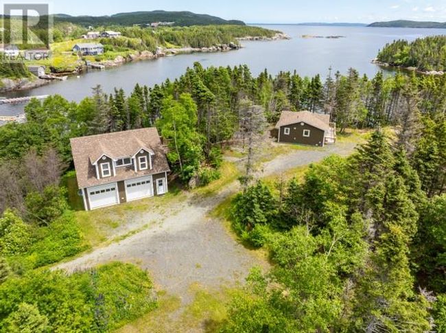 3C Loop Road, Home with 2 bedrooms, 3 bathrooms and null parking in Happy Adventure NL | Image 15