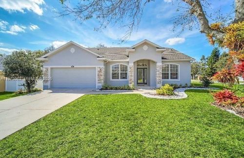 3837 Fallscrest, Clermont, FL, 34711 | Card Image