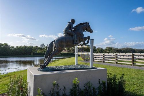 3509 Grand Prix Farms Dr, Wellington, FL, 33414-6871 | Card Image