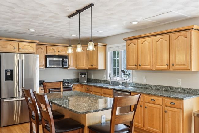 7 Acorn Way, House other with 4 bedrooms, 3 bathrooms and 8 parking in Georgetown MA | Image 7