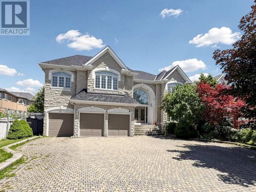 16 Frybrook Crescent, Richmond Hill (Bayview Hill), ON, L4B4B8 | Card Image