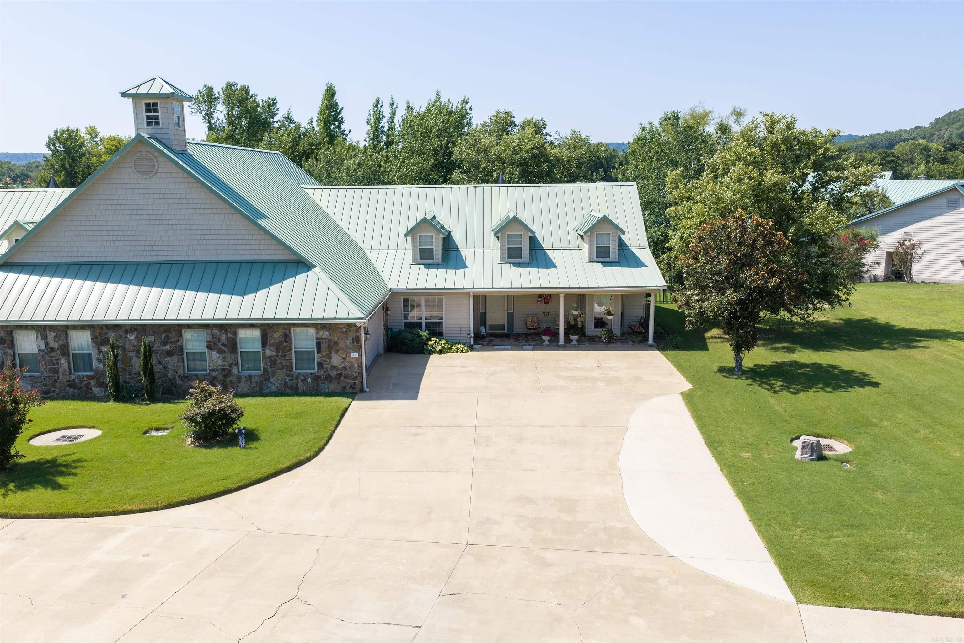 Residential in Heber Springs