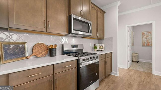 753 Myrica Ave, House other with 3 bedrooms, 3 bathrooms and null parking in Locust Grove GA | Image 11