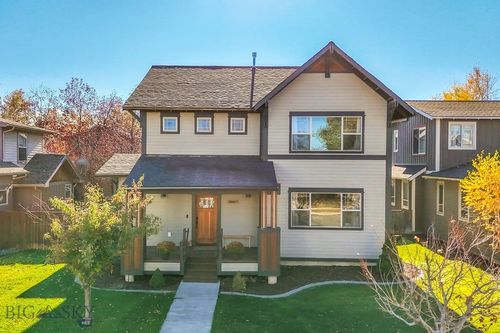 4468 Alexander St, Bozeman, MT, 59718-2109 | Card Image