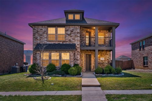 2256 Spring Hollow Dr, Lancaster, TX, 75134-2211 | Card Image