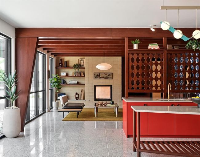 Resident clubhouse | Image 34