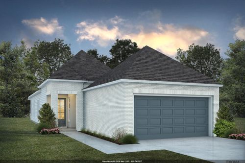 15525 Worth Ave, Baton Rouge, LA, 70810 | Card Image