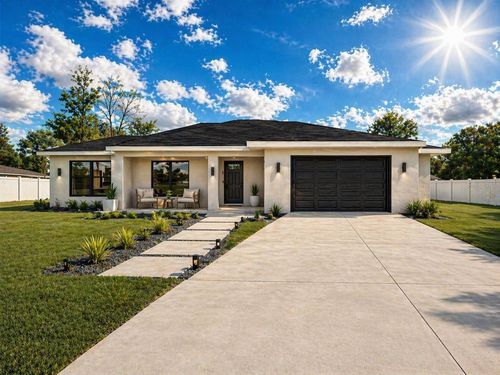 11081 Sw 107th Place, Dunnellon, FL, 34432 | Card Image