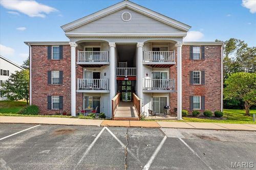 apt-c-7415 Triwoods Dr, Saint Louis, MO, 63119-4455 | Card Image