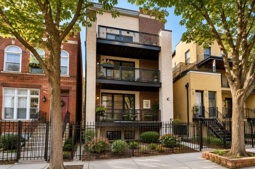 1-1646 W Warren Blvd, Chicago, IL, 60612-3229 | Card Image