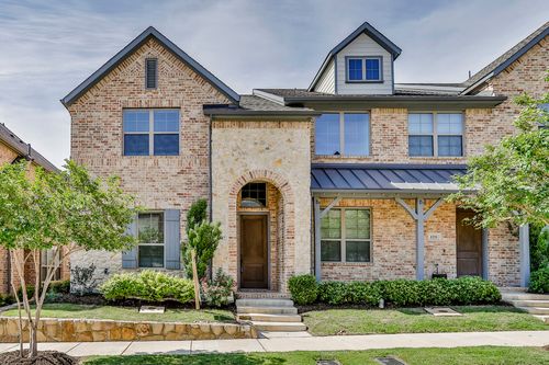 1347 Casselberry Dr, Flower Mound, TX, 75028-4234 | Card Image