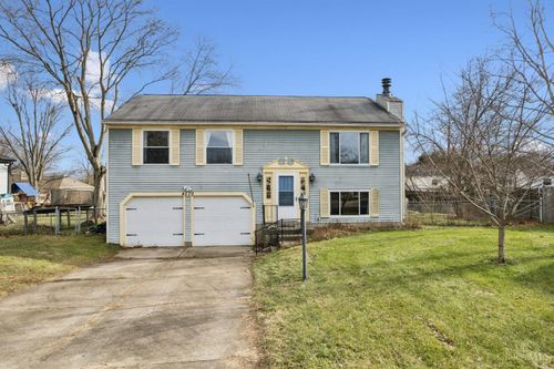 4570 Creekwood Ct, Batavia, OH, 45103 | Card Image