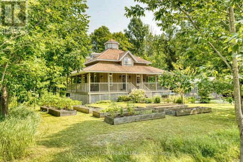76 Everett Road, South Bruce Peninsula, ON, N0H2T0 | Card Image