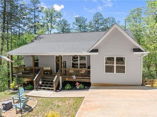 2184 Ben Higgins Rd, Dahlonega, GA, 30533-6778 | Card Image