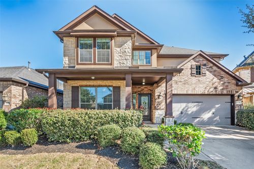 27106 Cottage Stream Ln, Fulshear, TX, 77441-1126 | Card Image