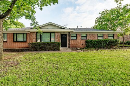 600 Circleview Dr N, Hurst, TX, 76054-3408 | Card Image