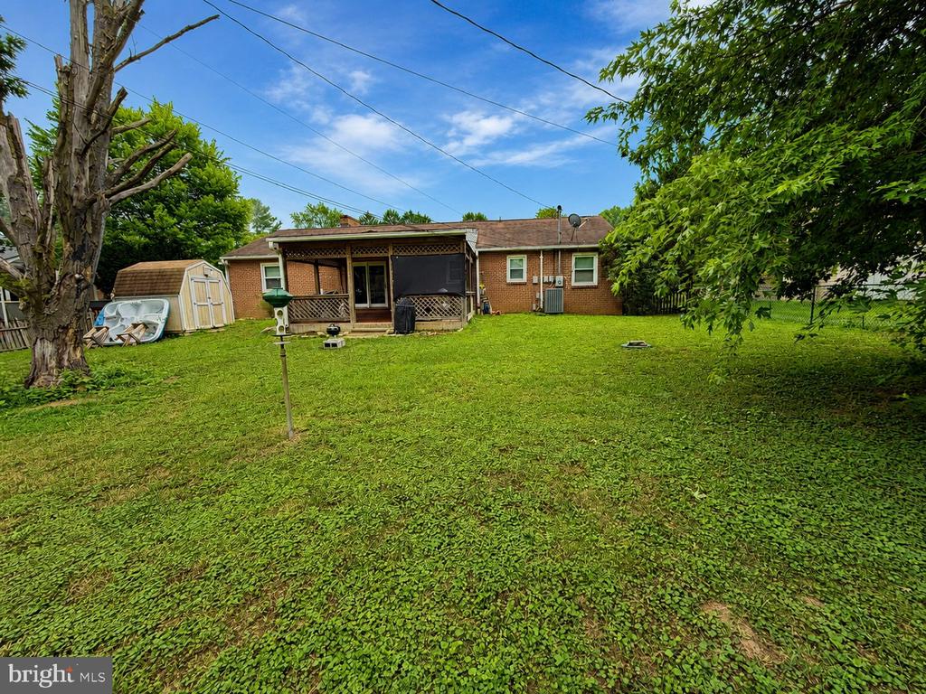 Residential in HAGERSTOWN 2
