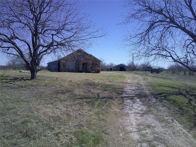 Tr 2 Cr 1750, Home with 0 bedrooms, 0 bathrooms and null parking in Chico TX | Image 12