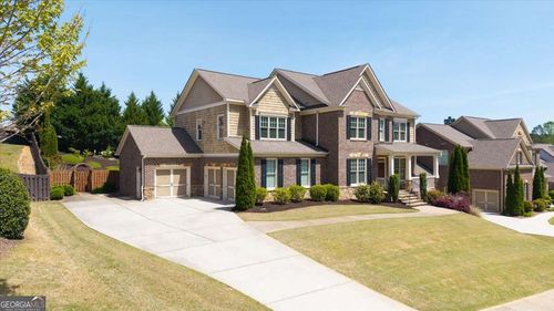 622 Rocky Creek Pt, Woodstock, GA, 30188-4755 | Card Image