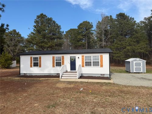 7279 Howerton Rd, Dunnsville, VA, 22454-2321 | Card Image