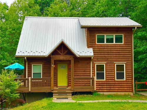 405 Sweet Water Rd, Boomer, NC, 28606-9279 | Card Image