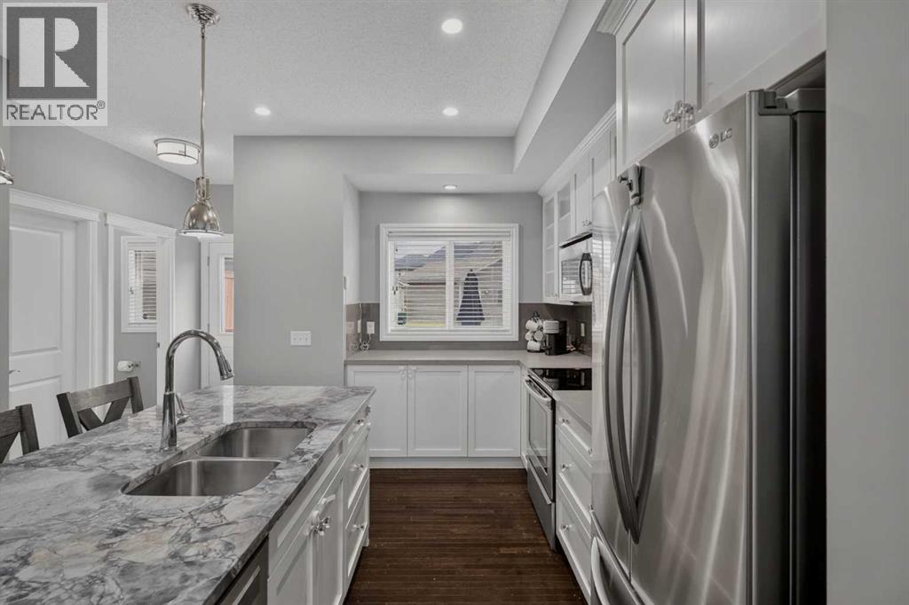 Residential in Calgary 2