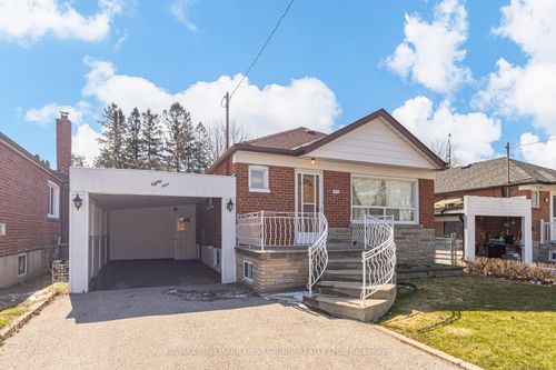 89 Ranstone Gdns, Scarborough, ON, M1K2T9 | Card Image