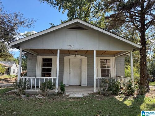 480 Trafford Rd, Warrior, AL, 35180-1058 | Card Image