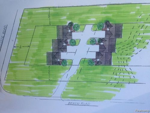 0000 Shiawassee Rd, Southfield, MI, 48033 | Card Image