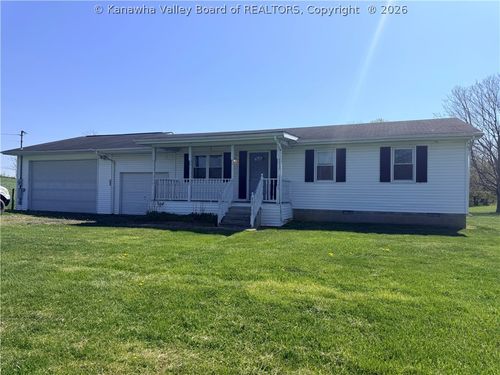 1380 Seigrist Road, Letart, WV, 25253 | Card Image