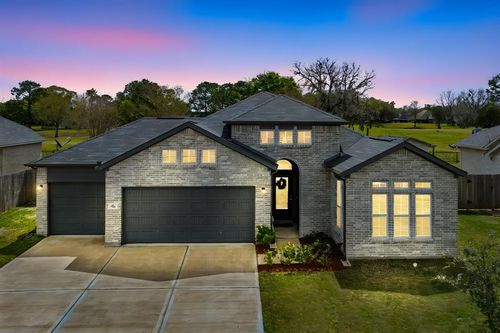 541 Green Meadows Dr, West Columbia, TX, 77486-1259 | Card Image