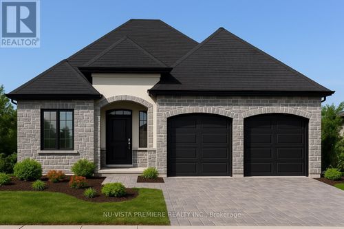 673 Valleystream Walk, London North (North R), ON, N6G3Z7 | Card Image