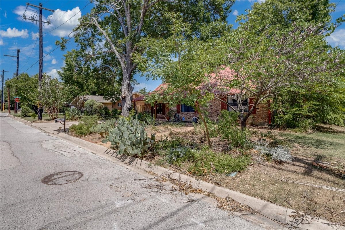 Residential in Denton 3