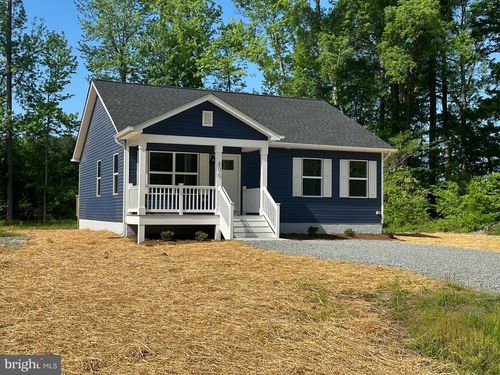 245 Azure Dr, COLONIAL BEACH, VA, 22443-3708 | Card Image