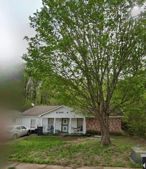 5260 Cedar Bluff Dr, Memphis, TN, 38127-2110 | Card Image