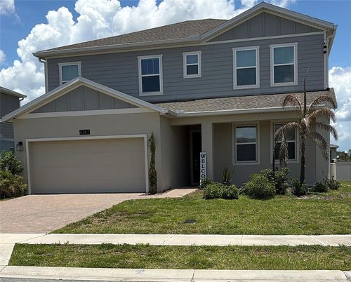 6267 Lakepine St, Saint Cloud, FL, 34771-8941 | Card Image