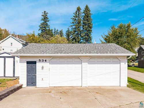534 N 61st Ave W, Duluth, MN, 55807 | Card Image