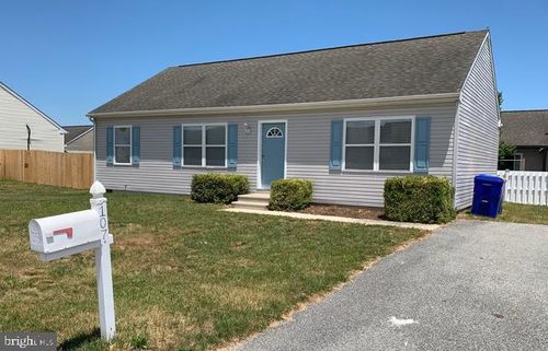 107 Mermaid Ln, MILTON, DE, 19968-1561 | Card Image