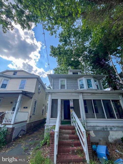 103 Newell Ave, Trenton, NJ, 08618-5830 | Card Image