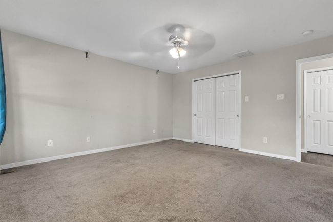 Oversized Primary Bedroom | Image 17