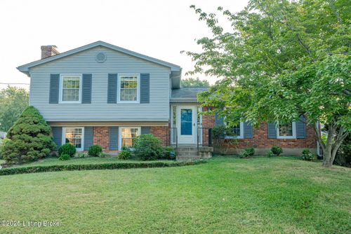 6905 Mariemont Dr, Louisville, KY, 40291-2456 | Card Image